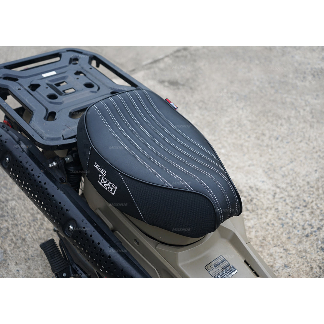 เบาะแต่ง V.3 สำหรับ Honda Trail125 CT125 2020-2025