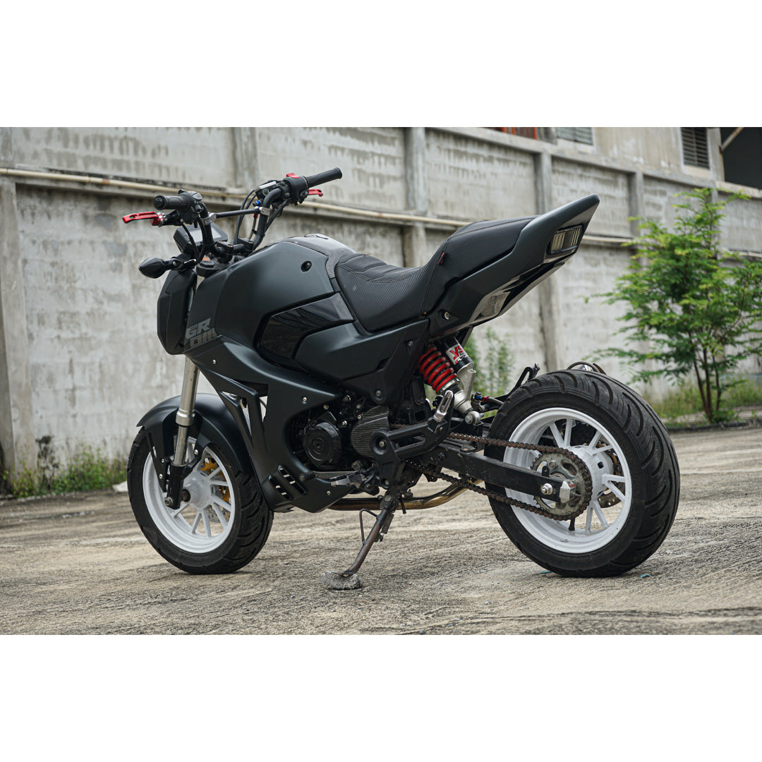 ชุดแฟริ่ง V.1 For HONDA GROM 125 2025