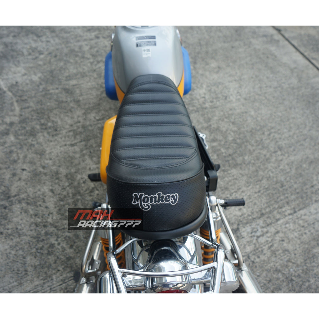 เบาะแต่ง V.5 สำหรับ FOR HONDA Z125 MONKEY 125 2018-2025