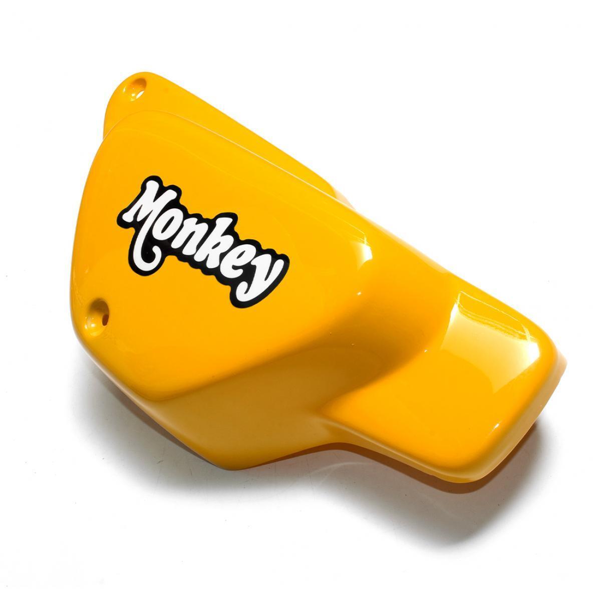 ครอบกระเป๋าข้าง Honda Monkey125 Z125 2022-2025