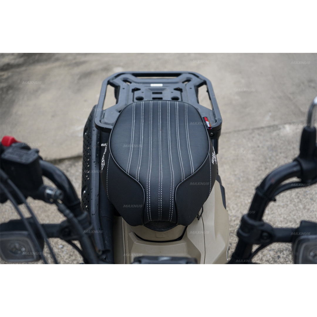 เบาะแต่ง V.3 สำหรับ Honda Trail125 CT125 2020-2025