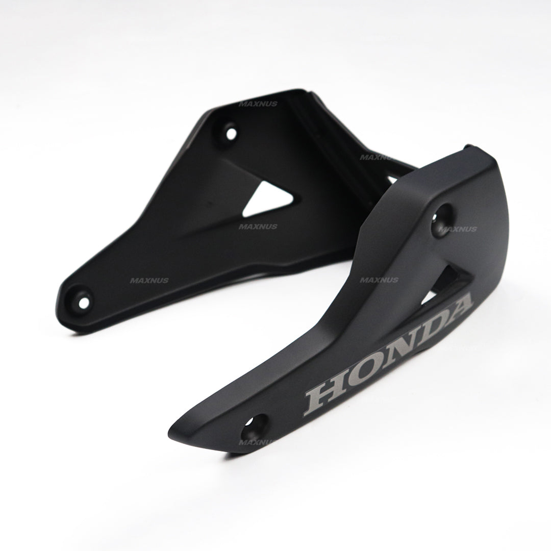 อกล่าง สำหรับ HONDA GROM 125 2021-2024