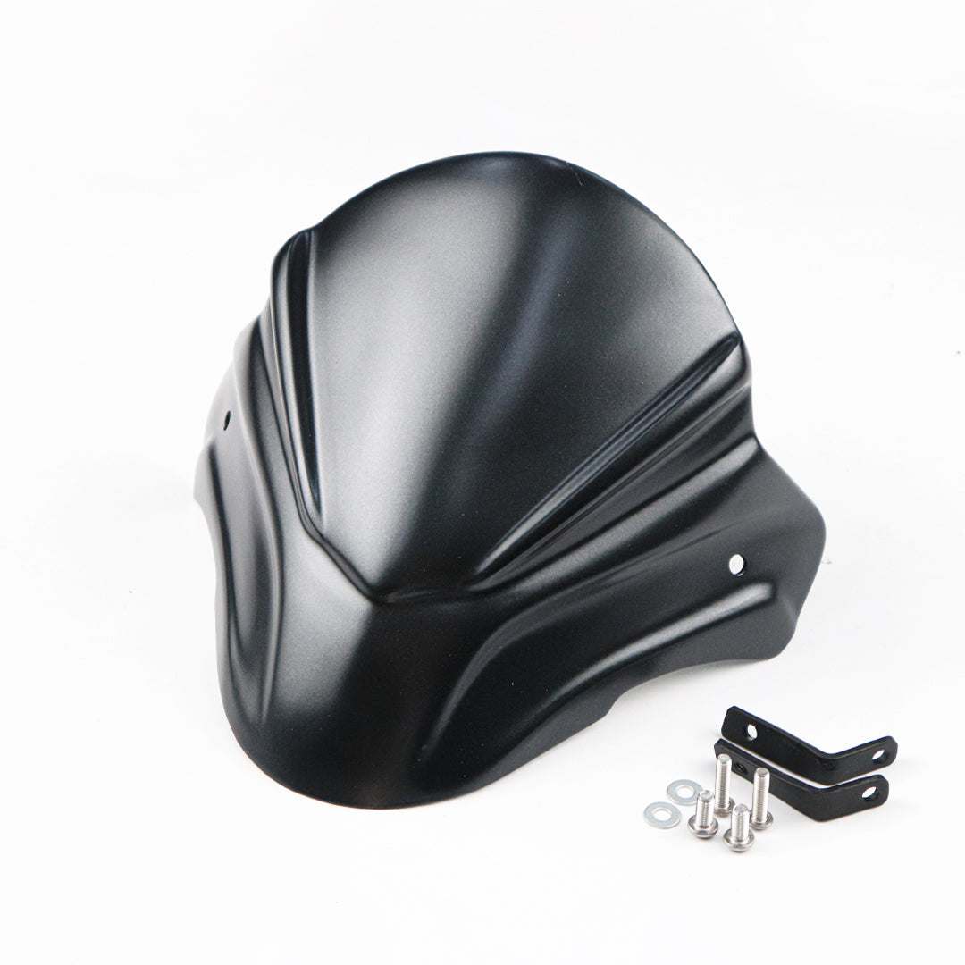 บังไมล์ V.1 สำหรับ HONDA GROM 125 MSX SF 2016 - 2020