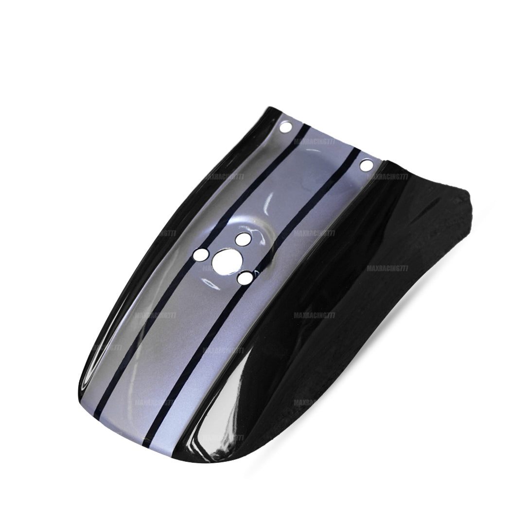 ครอบบังโคลนท้าย สำหร้บ HONDA MONKEY Z125 2022-2025