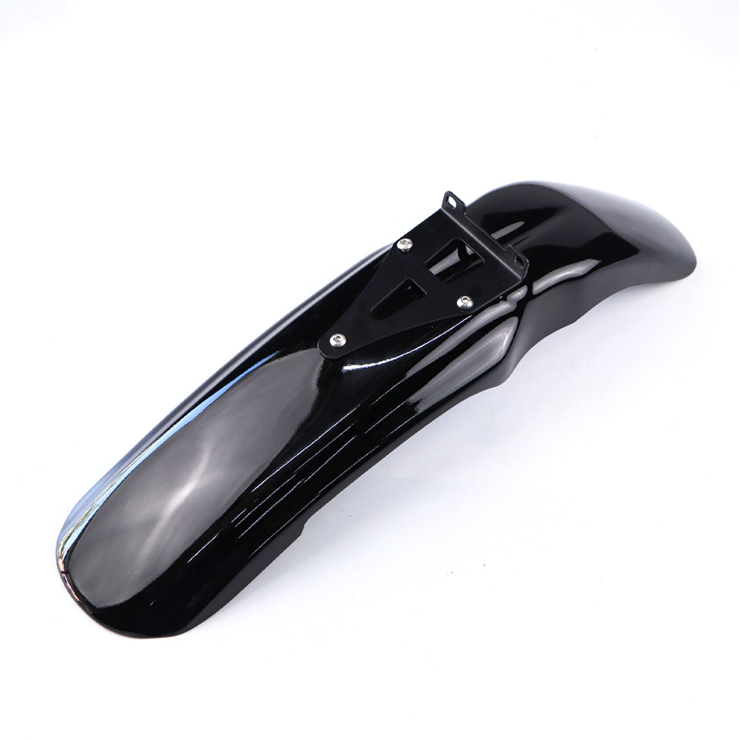 บังโคลนหน้า สำหรับ HONDA HUNTER TRAIL CT125 CT 125 2020-2025