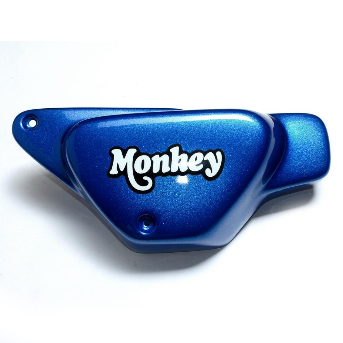 ครอบกระเป๋าข้าง Honda Monkey125 Z125 2022-2025