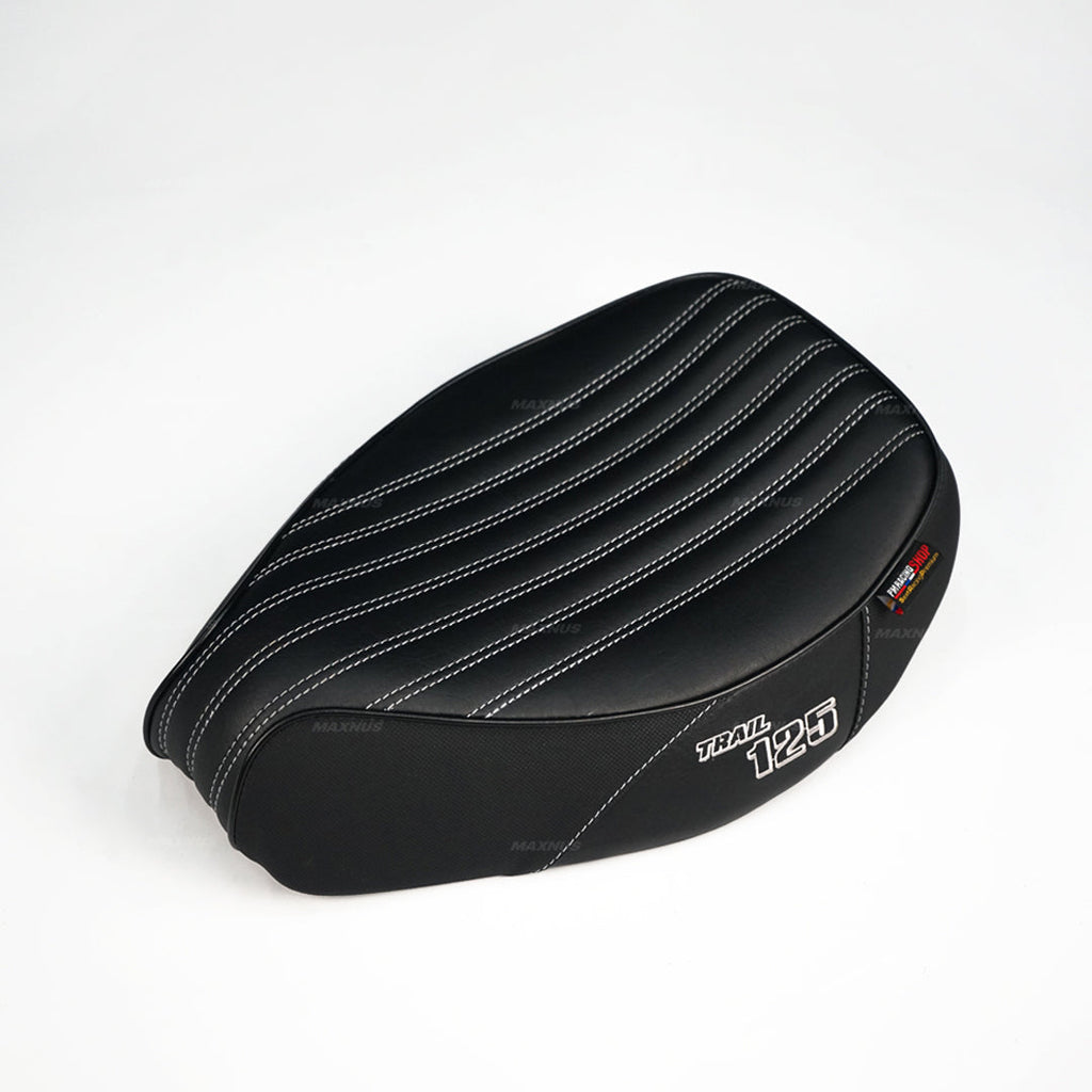 เบาะแต่ง V.3 สำหรับ Honda Trail125 CT125 2020-2025