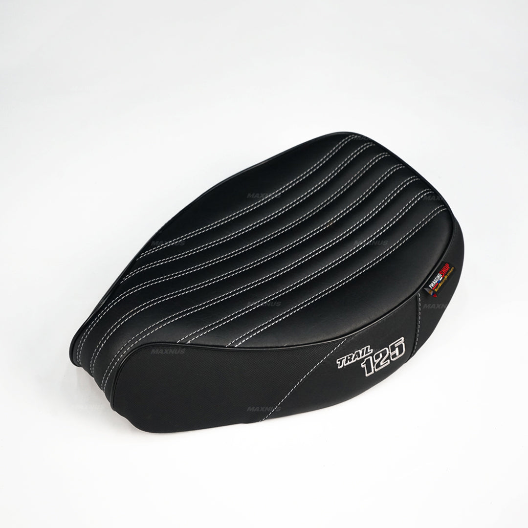 เบาะแต่ง V.3 สำหรับ Honda Trail125 CT125 2020-2025