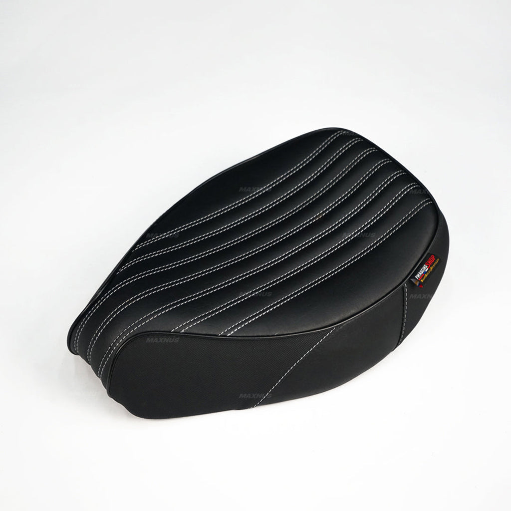 เบาะแต่ง V.2 สำหรับ Honda Trail125 CT125 2020-2025