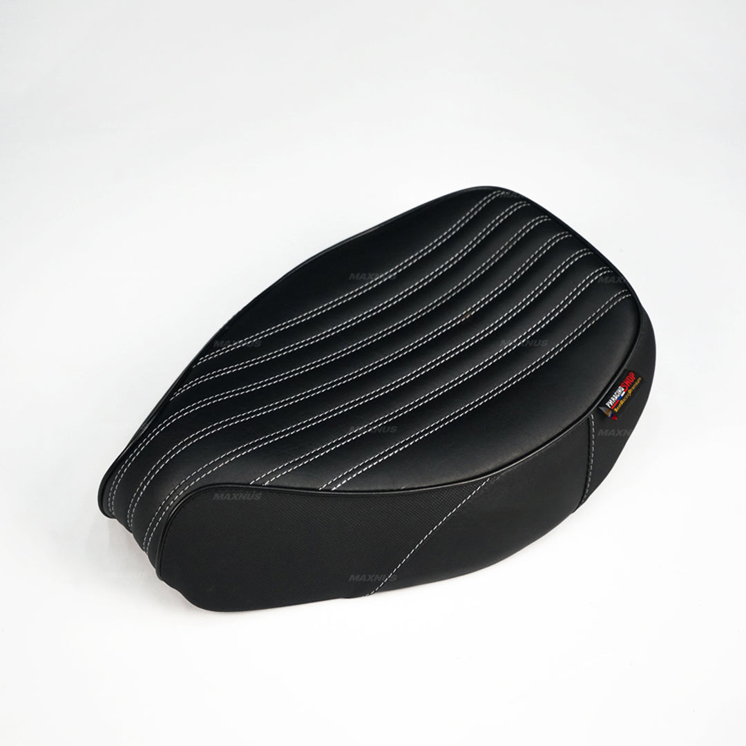 เบาะแต่ง V.2 สำหรับ Honda Trail125 CT125 2020-2025