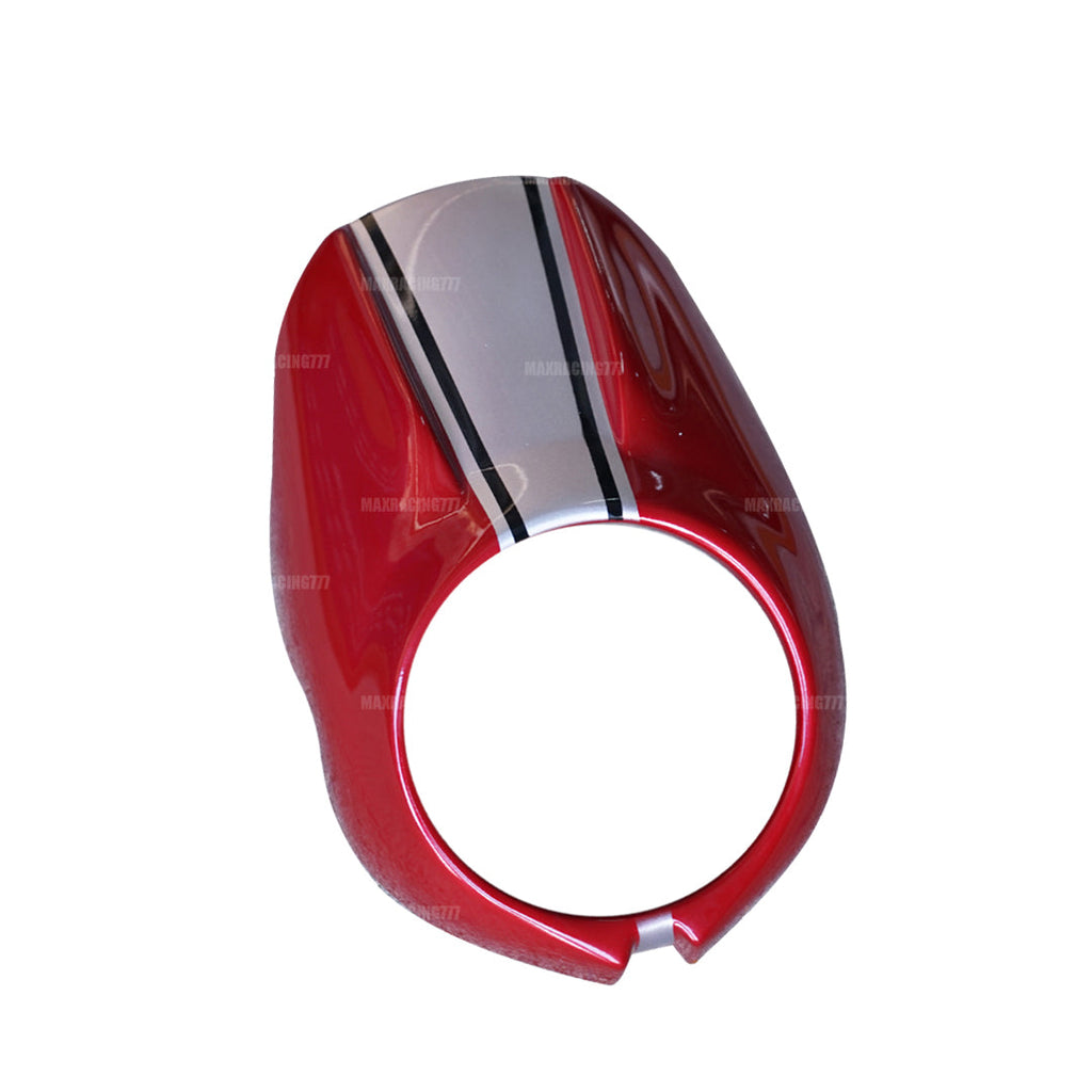 ครอบไฟหน้า สำหรับ HONDA MONKEY Z125 2022-2025