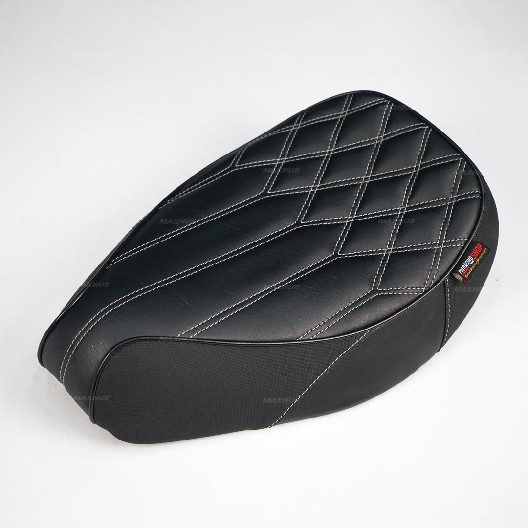 เบาะแต่ง V.2 สำหรับ Honda Trail125 CT125 2020-2025
