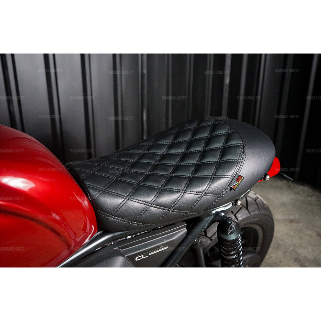 เบาะแต่ง V.5 สำหรับ FOR HONDA SCL CL 300 500  2023 - 2025