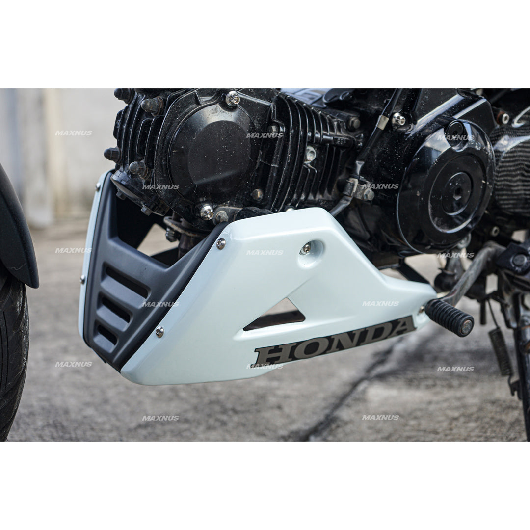 อกล่าง สำหรับ HONDA MSX SF 125 GROM 125 2016-2020