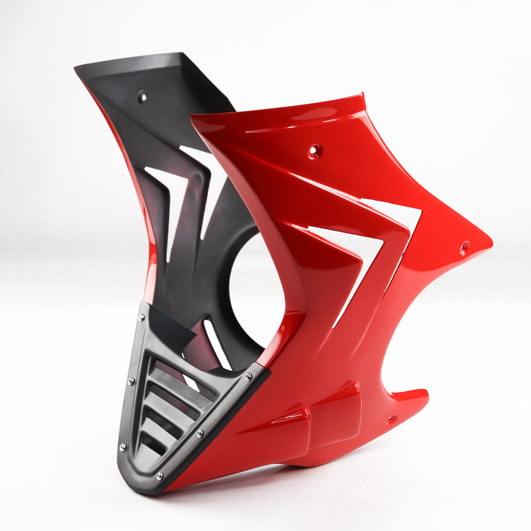ชุดแฟริ่ง V.1 For HONDA GROM 125 2025