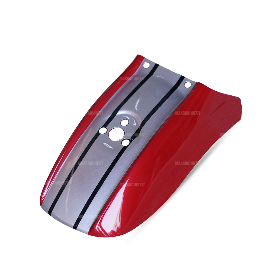 ครอบบังโคลนท้าย สำหร้บ HONDA MONKEY Z125 2022-2025