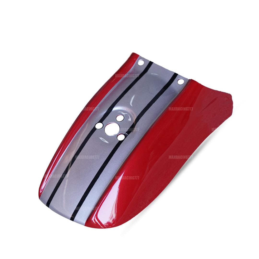 ครอบบังโคลนท้าย สำหร้บ HONDA MONKEY Z125 2022-2025