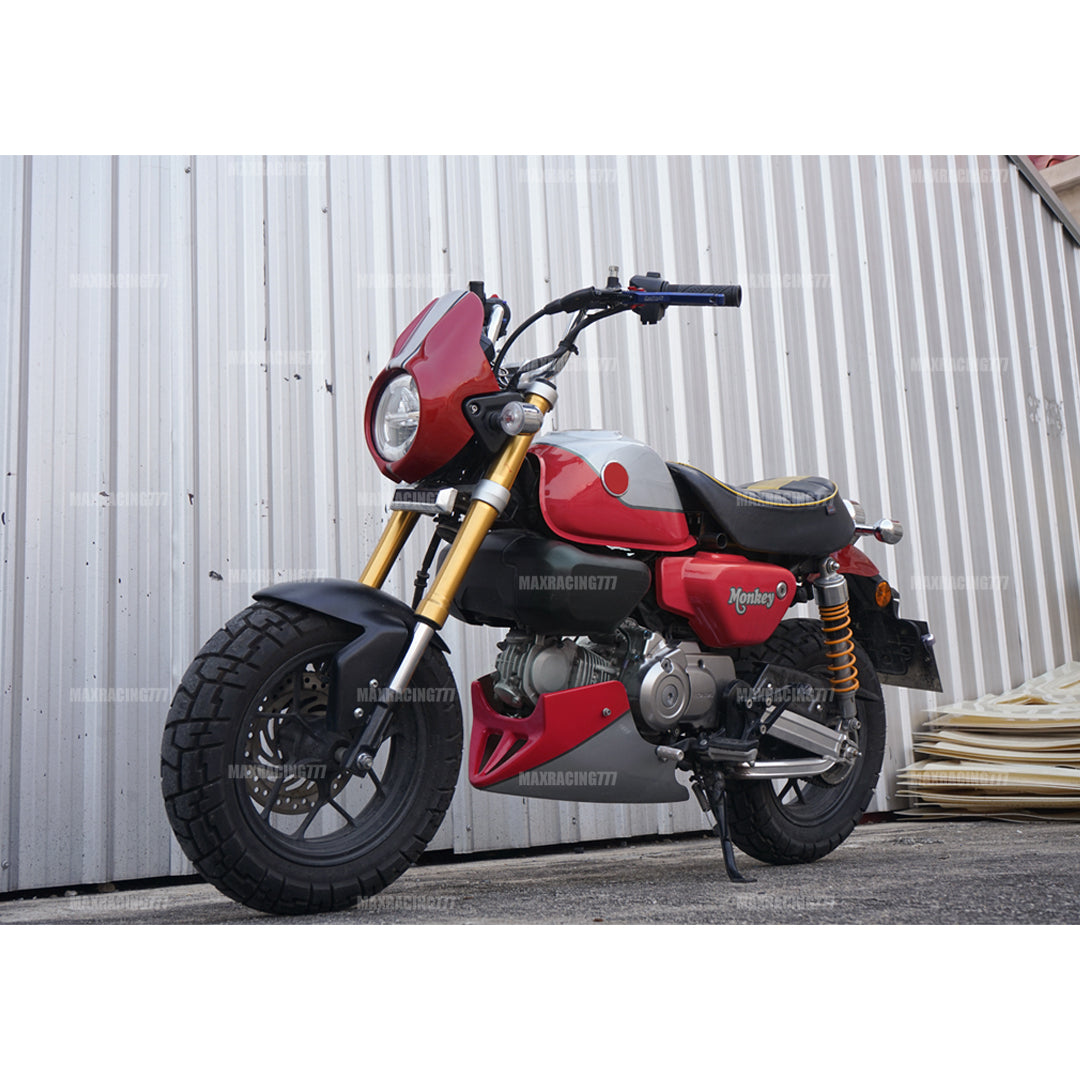 อกล่าง สำหรับ HONDA Z125 MONKEY 125 2022-2025