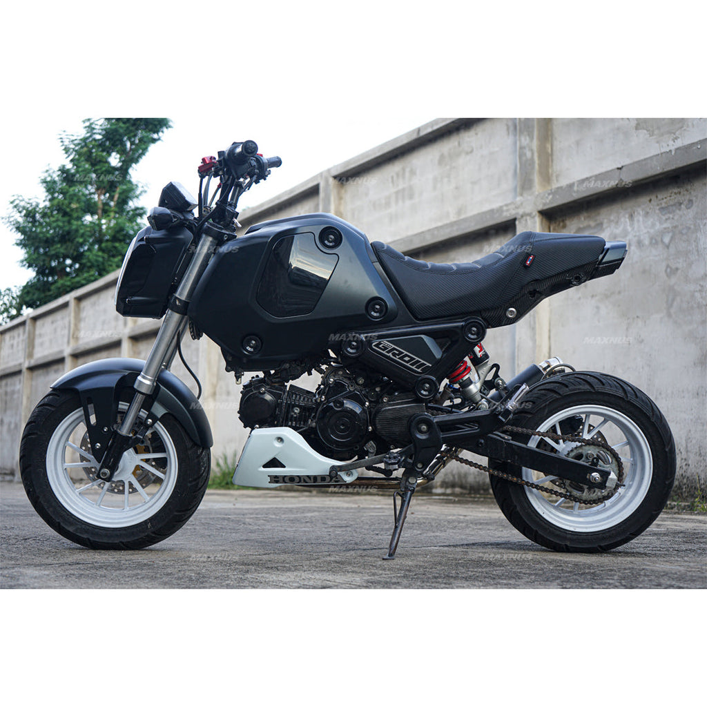 อกล่าง สำหรับ HONDA GROM 125 2021-2024