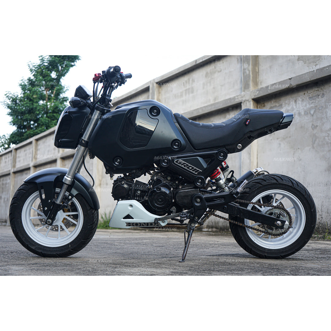 อกล่าง สำหรับ HONDA GROM 125 2021-2024