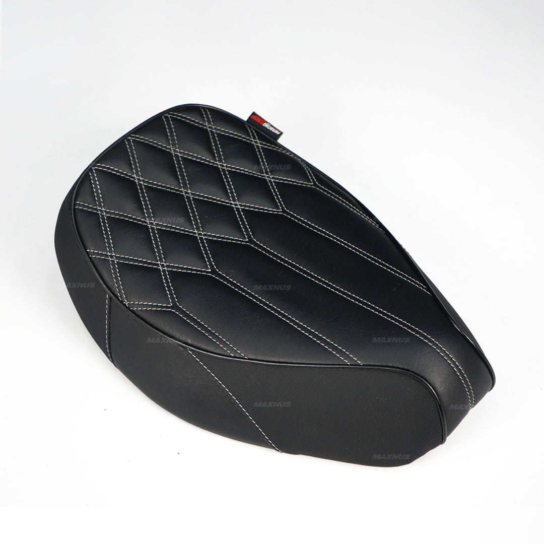 เบาะแต่ง V.2 สำหรับ Honda Trail125 CT125 2020-2025