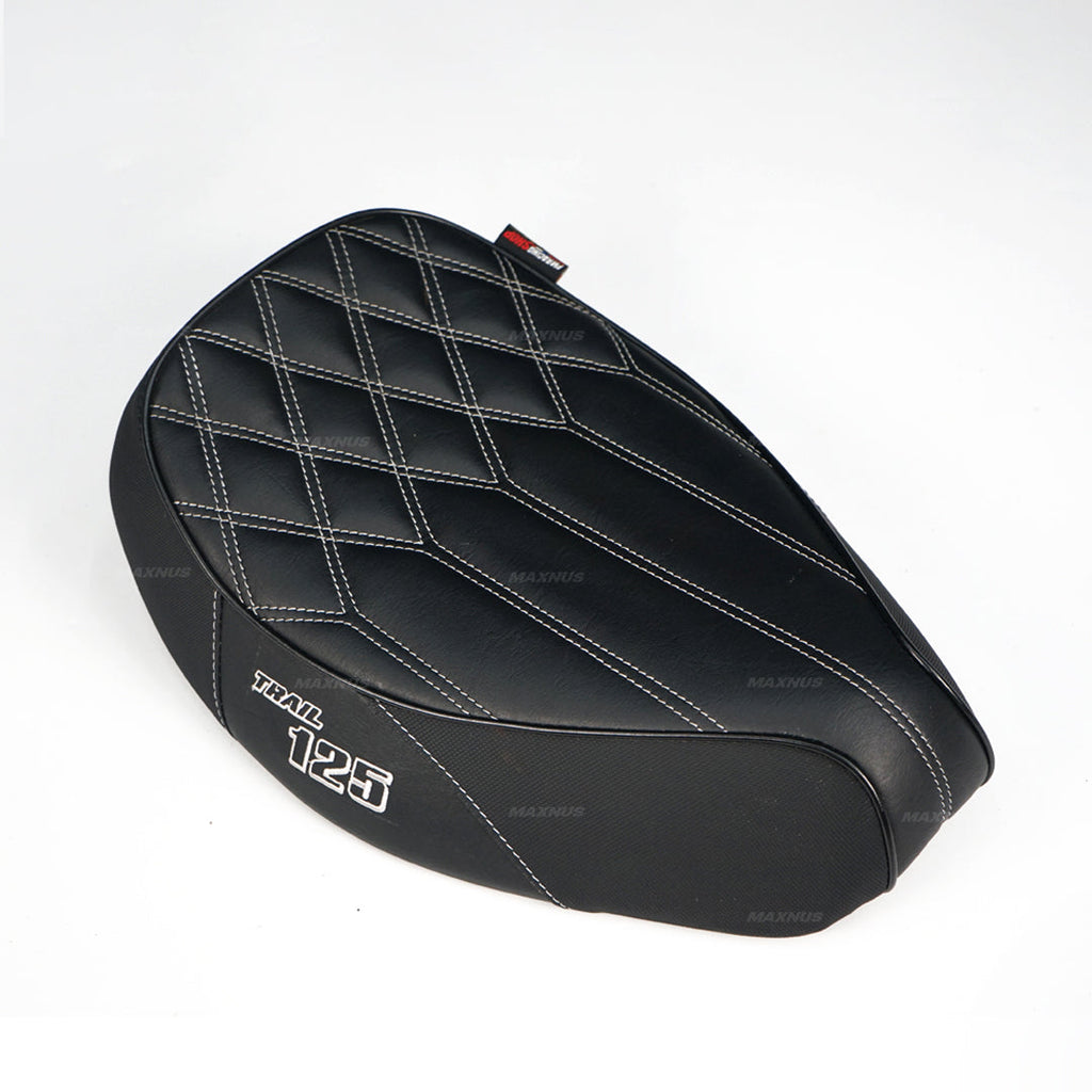 เบาะแต่ง V.3 สำหรับ Honda Trail125 CT125 2020-2025