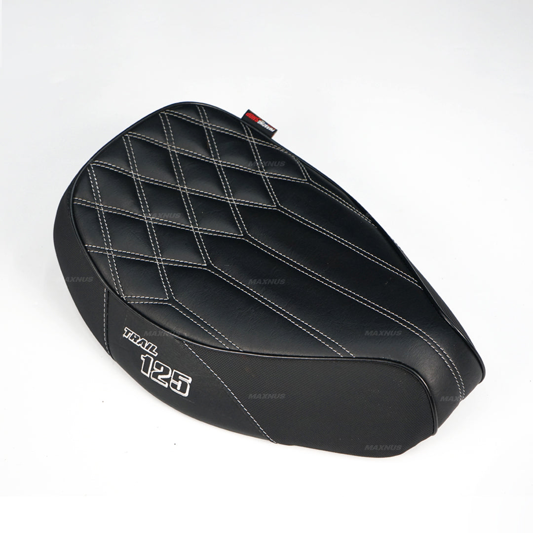 เบาะแต่ง V.3 สำหรับ Honda Trail125 CT125 2020-2025