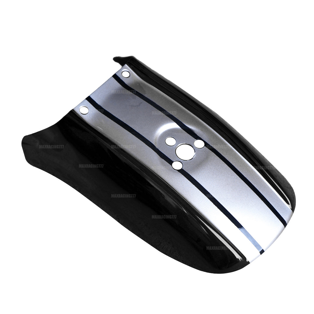 ครอบบังโคลนท้าย สำหร้บ HONDA MONKEY Z125 2022-2025
