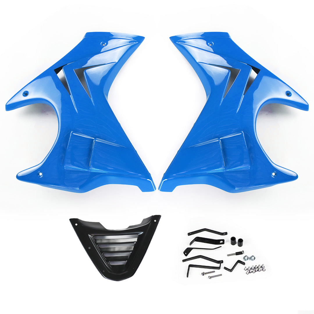 ชุดแฟริ่ง V.1 For HONDA GROM 125 2025