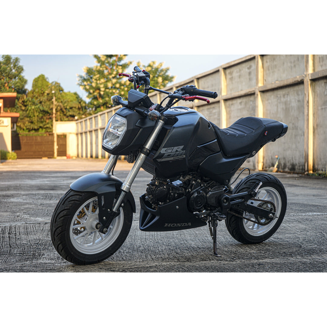 อกล่าง V.2 สำหรับ HONDA GROM NEW GROM 125 2025