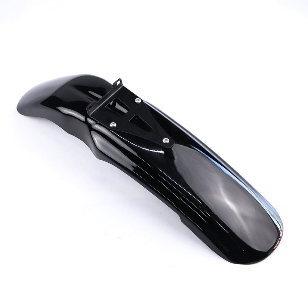 บังโคลนหน้า สำหรับ HONDA HUNTER TRAIL CT125 CT 125 2020-2025