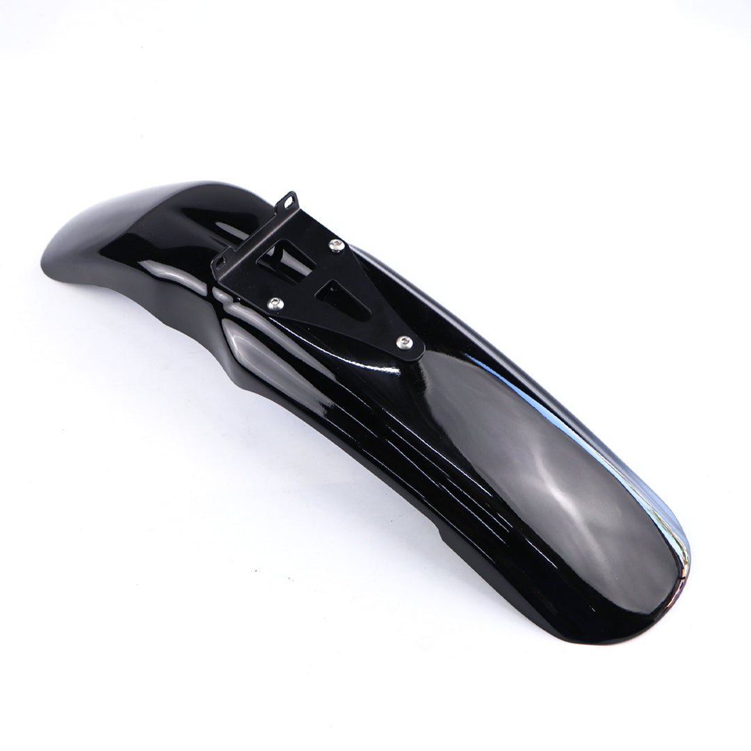 บังโคลนหน้า สำหรับ HONDA HUNTER TRAIL CT125 CT 125 2020-2025
