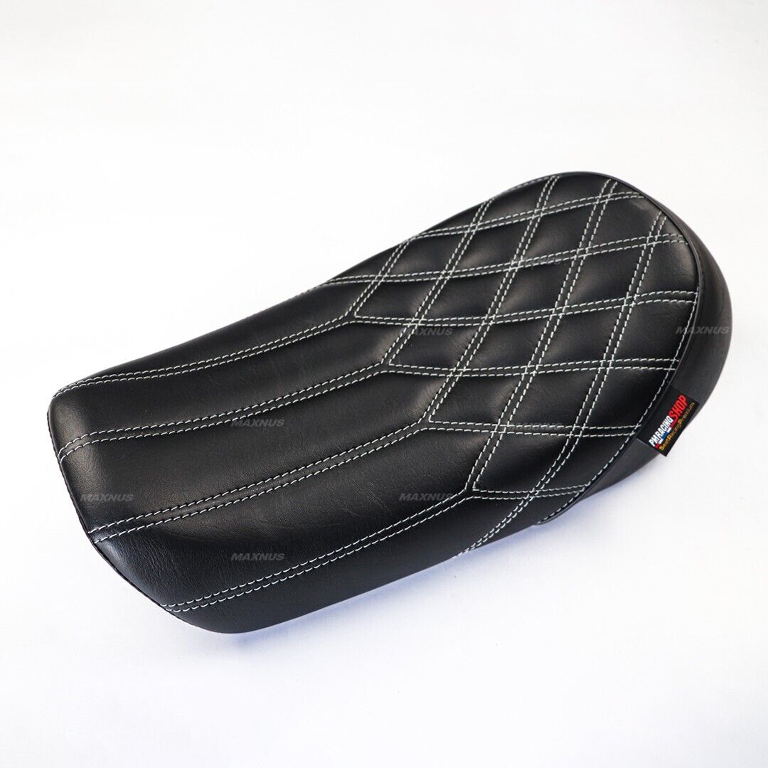 เบาะแต่ง V.2 สำหรับ FOR HONDA Z125 MONKEY 125 2018-2025