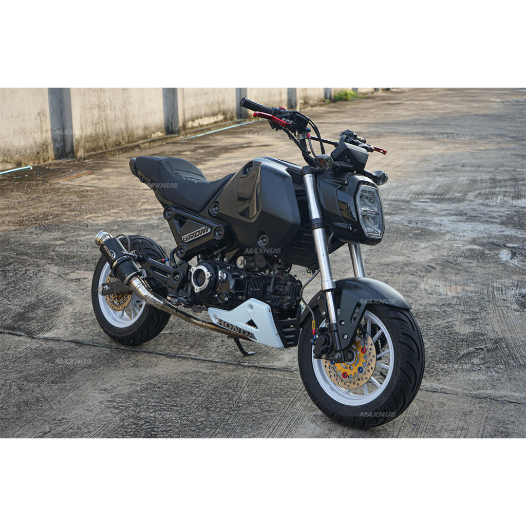 อกล่าง สำหรับ HONDA GROM 125 2021-2024