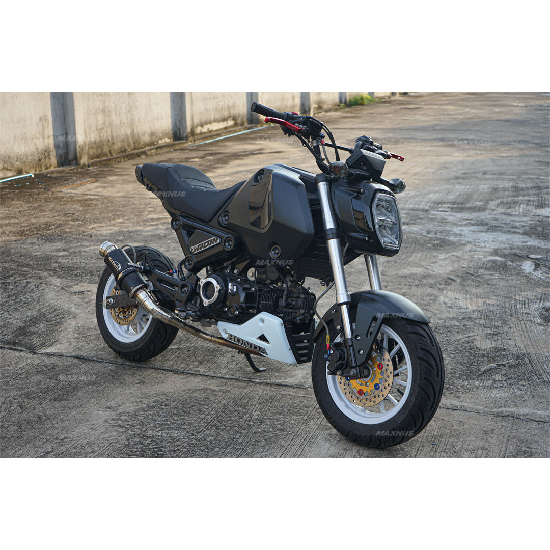 อกล่าง สำหรับ HONDA GROM 125 2021-2024