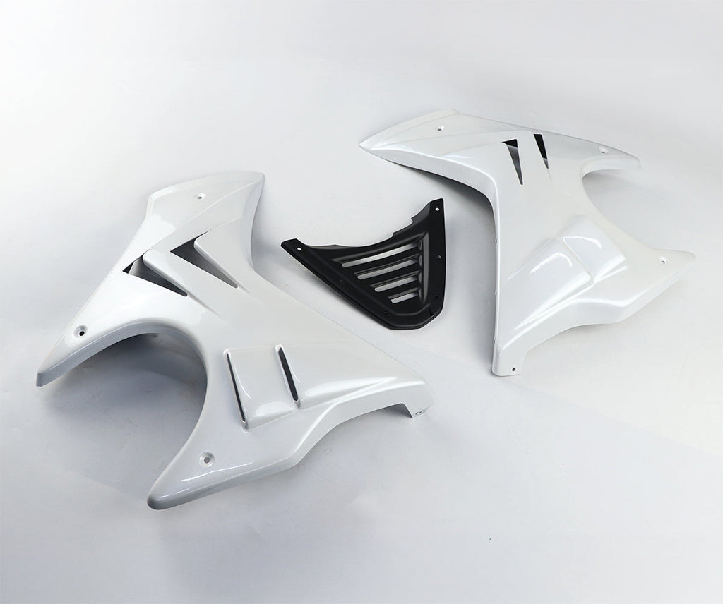 ชุดแฟริ่ง V.1 For HONDA GROM 125 2025