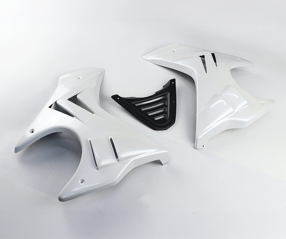 ชุดแฟริ่ง V.1 For HONDA GROM 125 2025