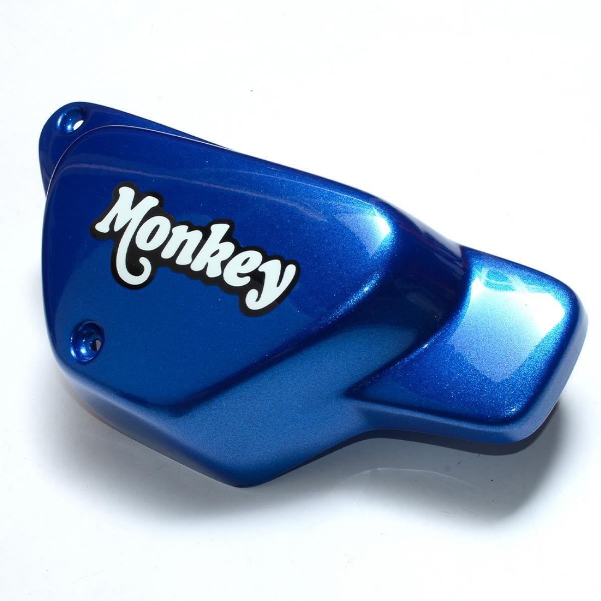 ครอบกระเป๋าข้าง Honda Monkey125 Z125 2022-2025
