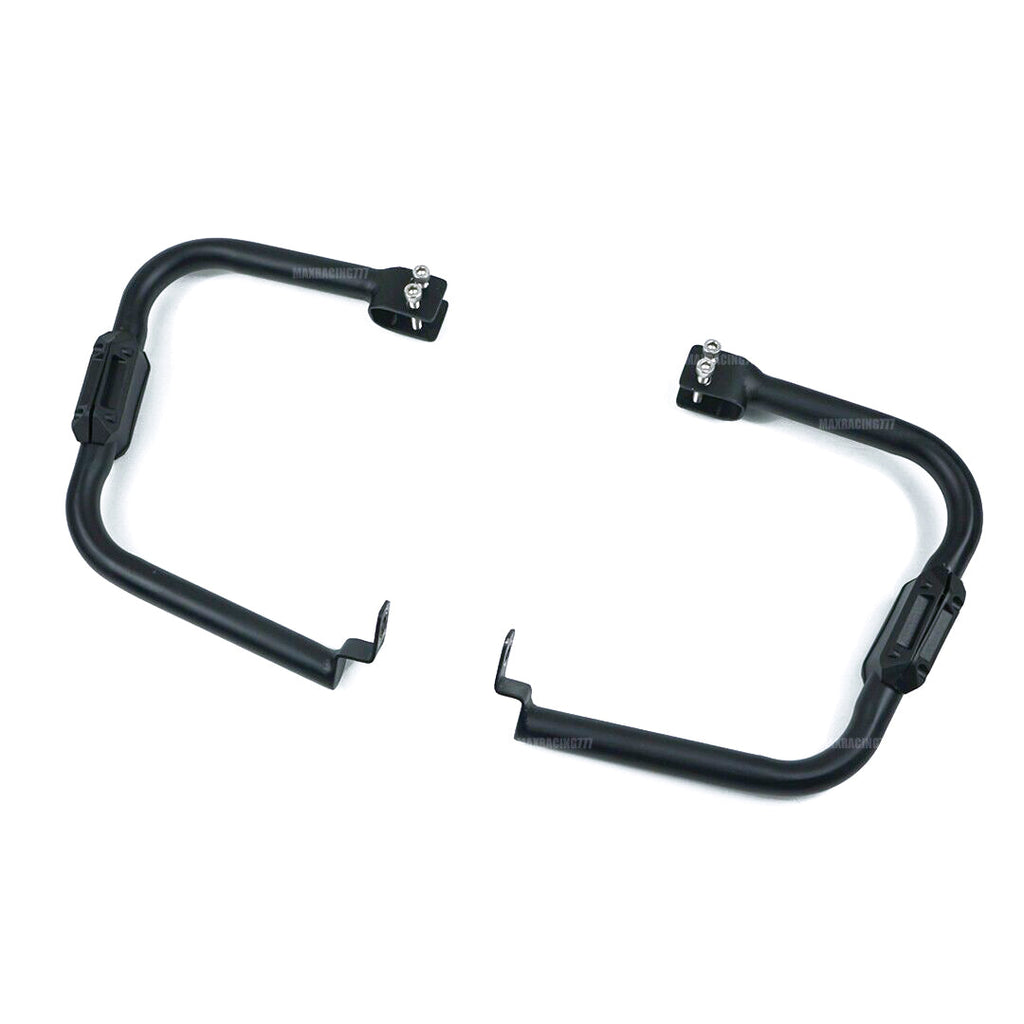 แคลชบาร์กันล้ม V.1 สำหรับ HONDA NEW SCL CL 300 500  2023 - 2025