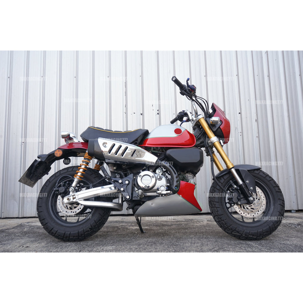 อกล่าง สำหรับ HONDA Z125 MONKEY 125 2022-2025