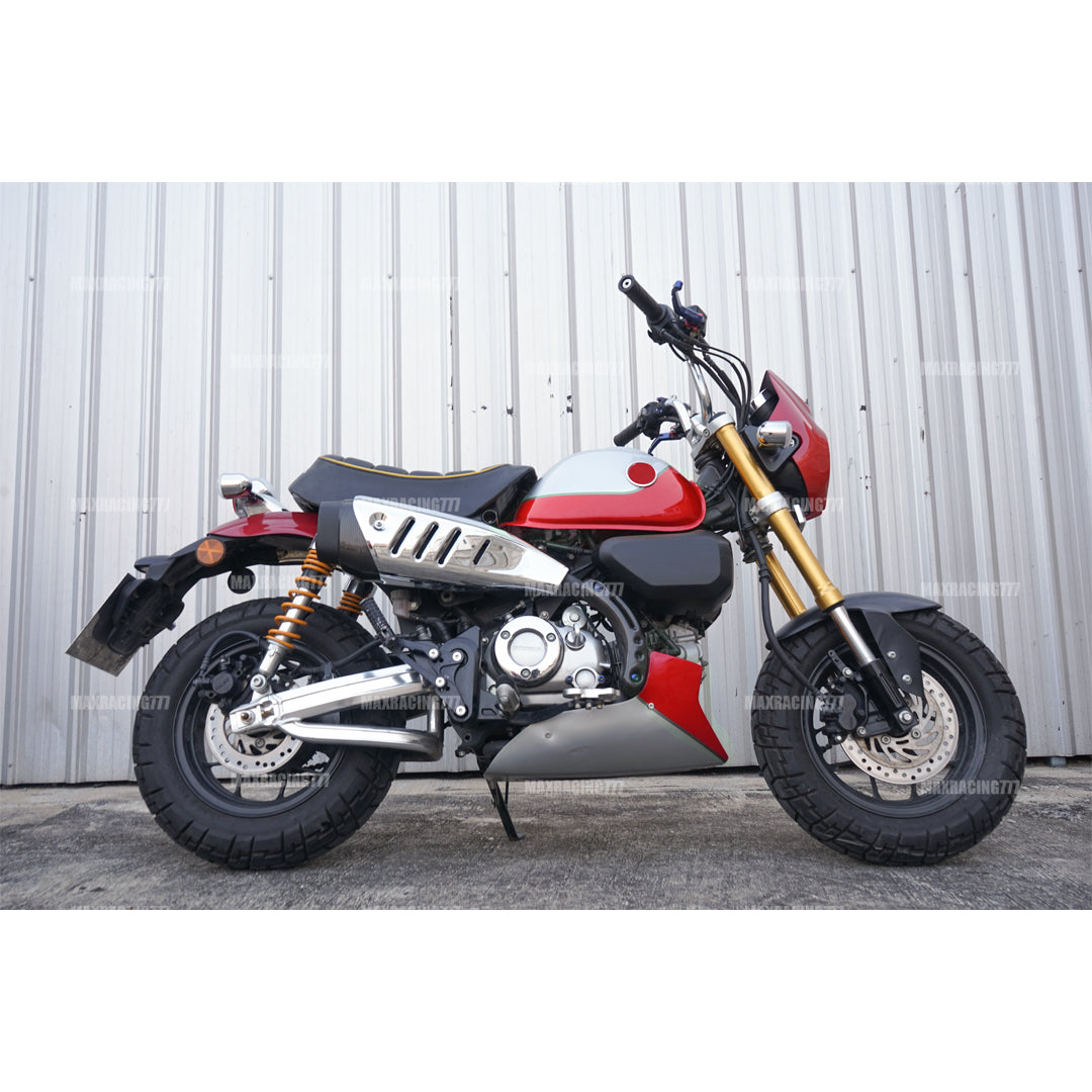 อกล่าง สำหรับ HONDA Z125 MONKEY 125 2022-2025