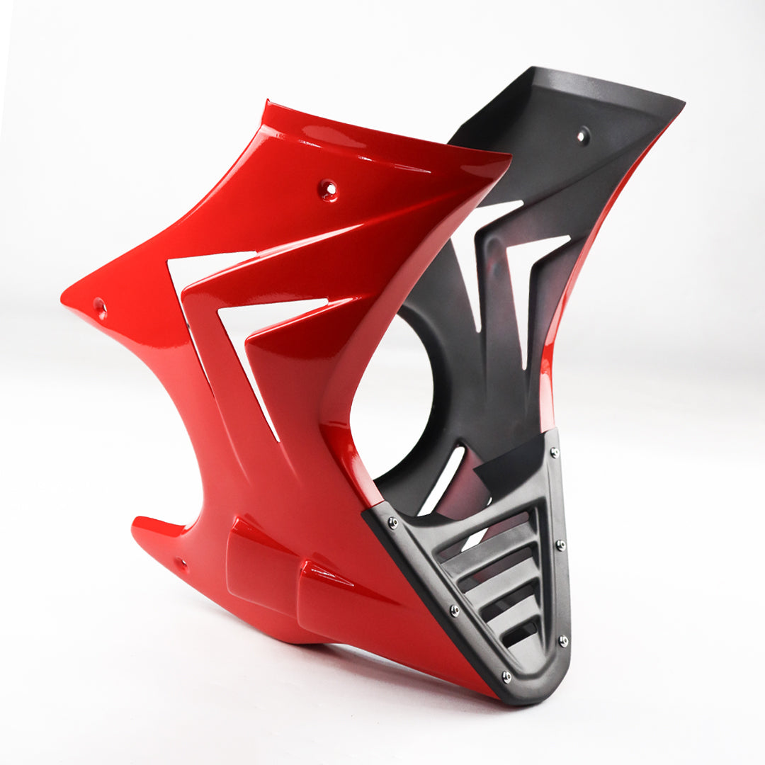 ชุดแฟริ่ง V.1 For HONDA GROM 125 2025