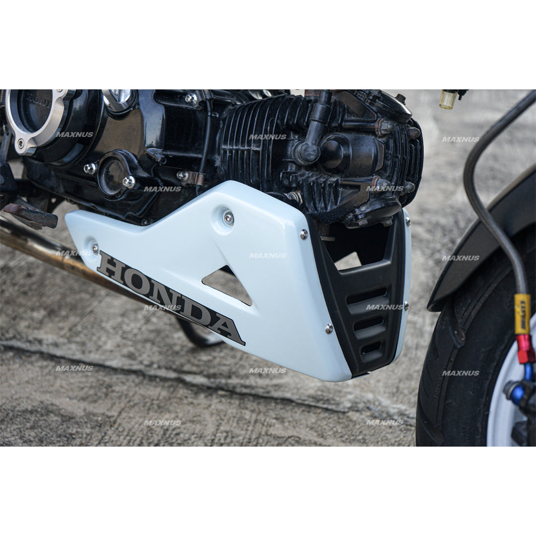 อกล่าง สำหรับ HONDA MSX SF 125 GROM 125 2016-2020