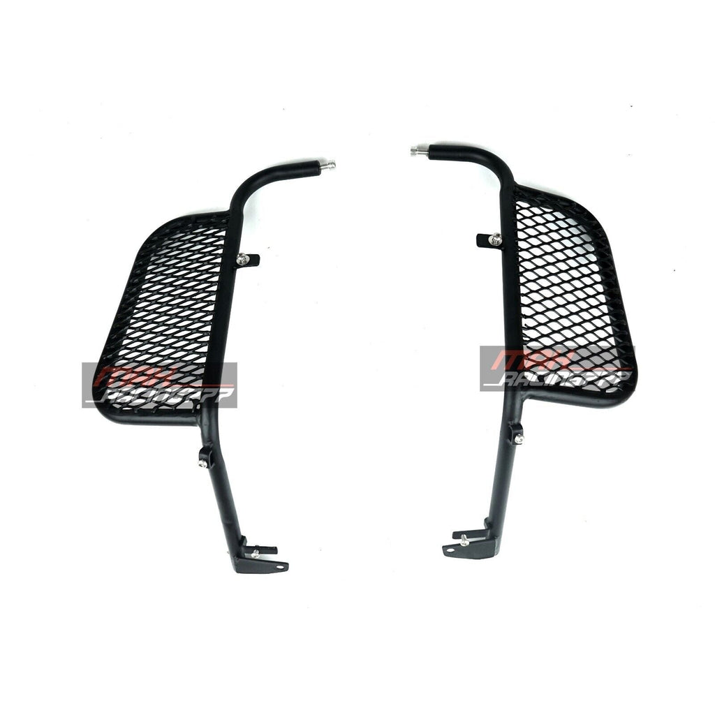 แคลชบาร์กันล้ม สำหรับ Honda CT125 Trail 125 Hunter Cub New 2020-2022