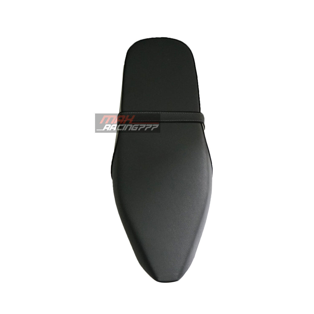 เบาะแต่งสีเทาแบบยาว สำหรับ HONDA SUPER CUB C125 2023 - 2025