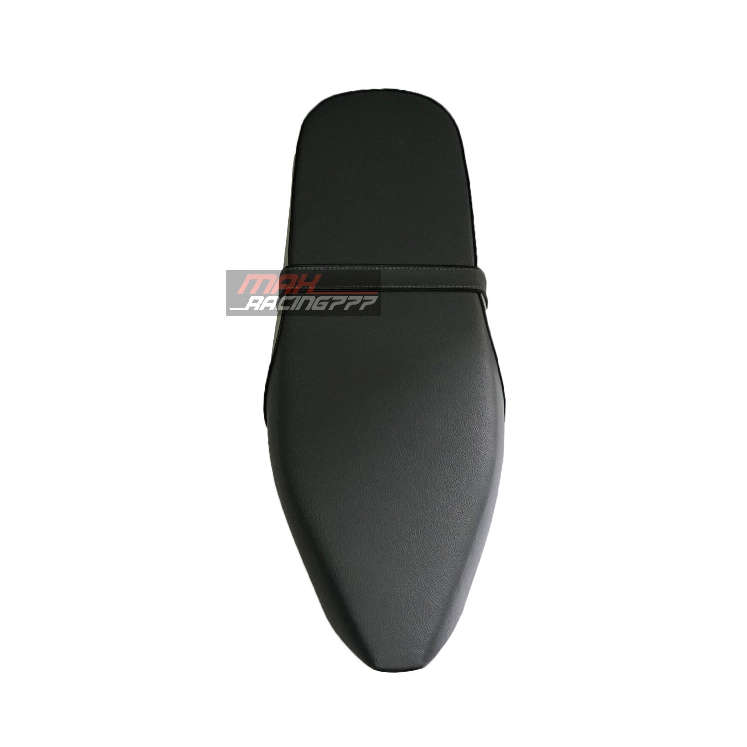 เบาะแต่งสีเทาแบบยาว สำหรับ HONDA SUPER CUB C125 2023 - 2025