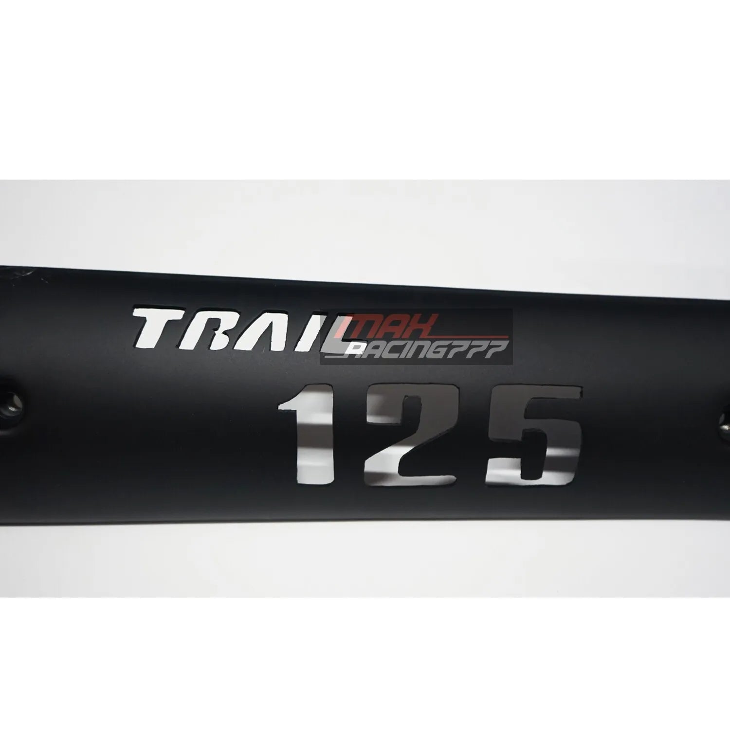 กันร้อนท่อไอเสีย สำหรับ Honda CT125 Trail 125 Hunter 2020 - 2025