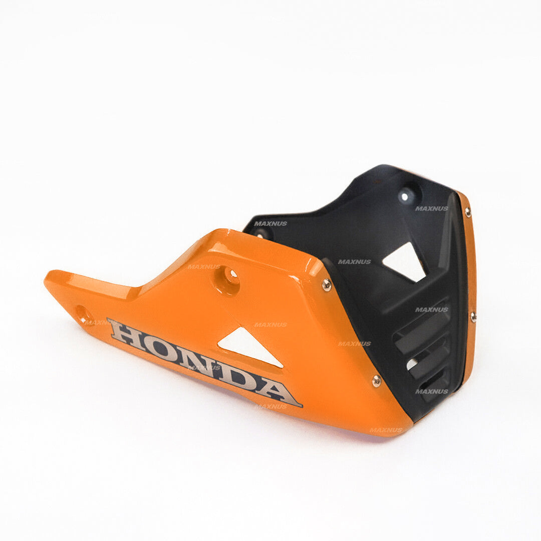 อกล่างแต่ง สำหรับ HONDA GROM 125 2022 - 2025