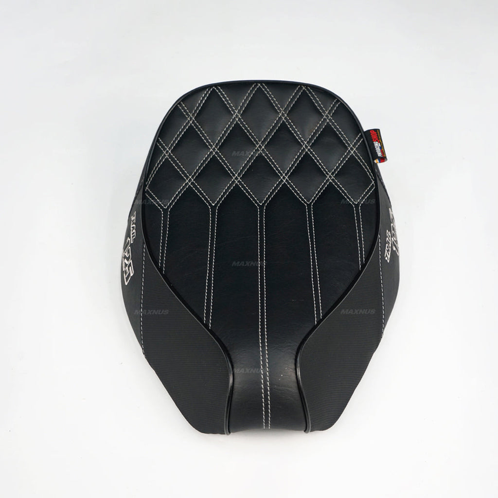 เบาะแต่ง V.3 สำหรับ Honda Trail125 CT125 2020-2025