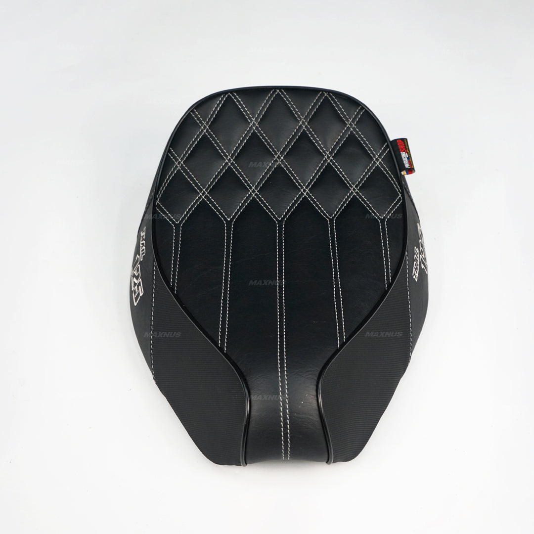 เบาะแต่ง V.3 สำหรับ Honda Trail125 CT125 2020-2025